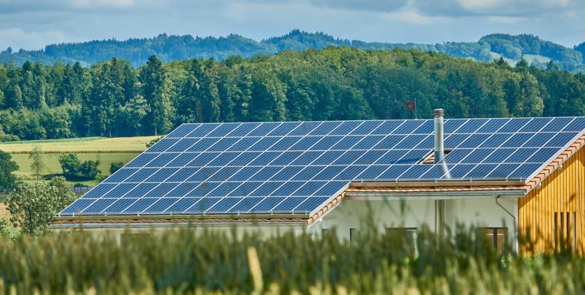 Agricoltura e fonti rinnovabili