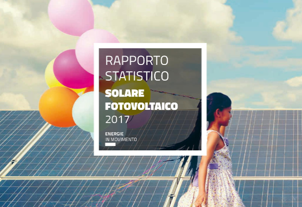 Rapporto GSE 2017