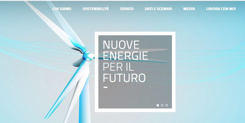 GSE sospende scadenze fino al 30 aprile 2020