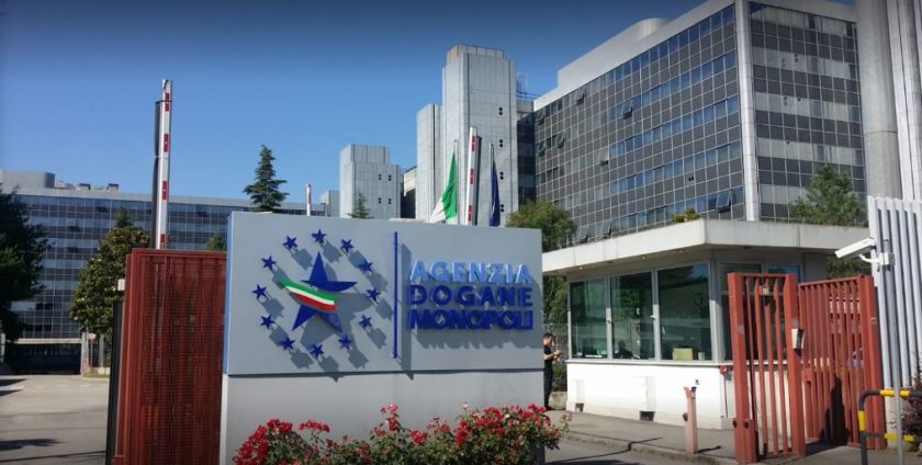 Agenzia Dogane differisce termini pagamento oneri tributari